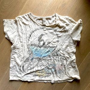 Magnolia Pearl California t shirt